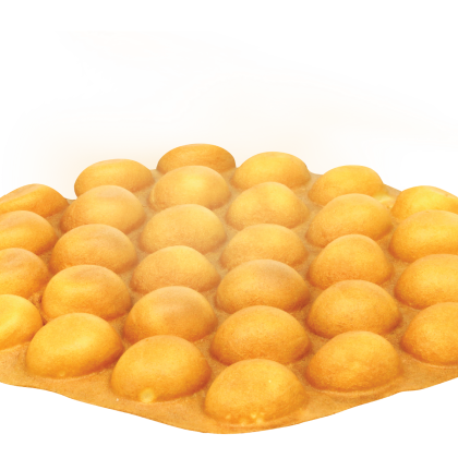 原味雞蛋仔(Original)