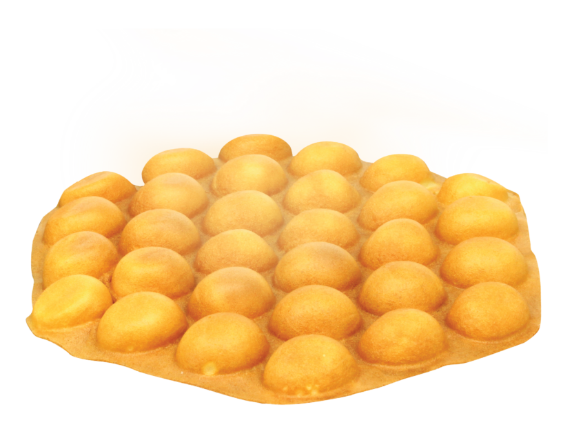 原味雞蛋仔(Original)